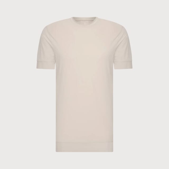Blue Industry Het lounge jersey t-shirt |