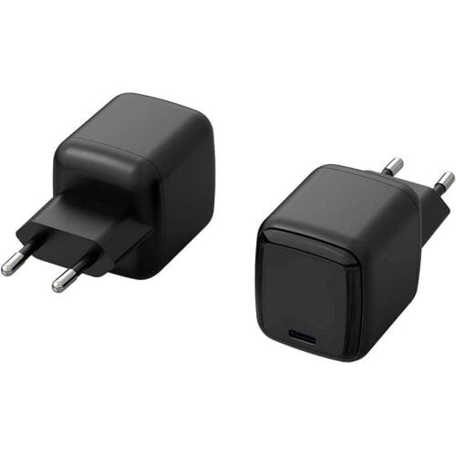 HN Power HNP65EU-CPDGaN USB-oplader 20 V/DC 3.0 A 65 W