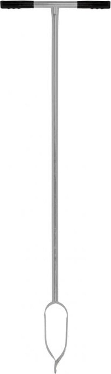 Grondboor 7 cm Gaten | Verzinkt | Per Stuk