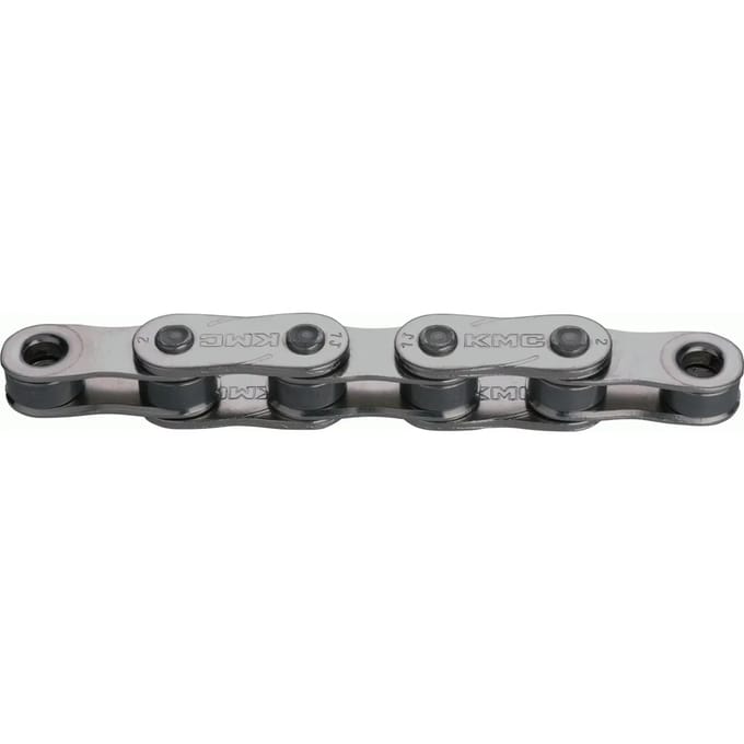 KMC Single-speed ketting - anti-roest - 112 schakels - 9.2mm breed - voor e-bikes en fietsen