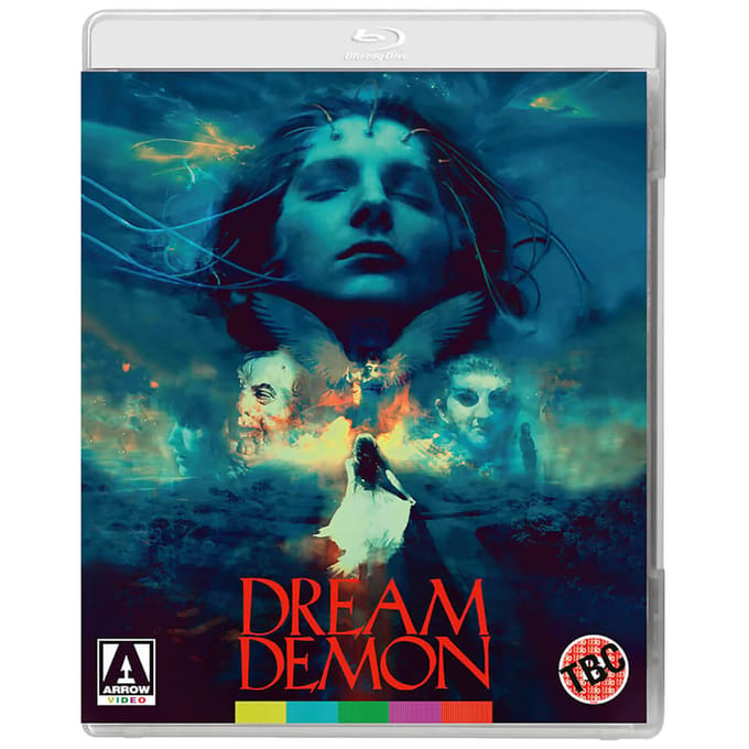 Dream Demon