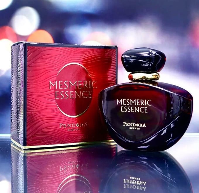 Pendora Scents Mesmeric Essence EDP 100m (Exclusive)
