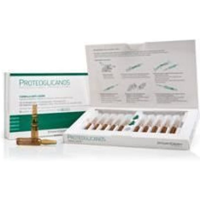 Ampullen Martiderm The Originals Proteos Hydra Plus Hydraterend Antioxidant (10 X 2 ml)