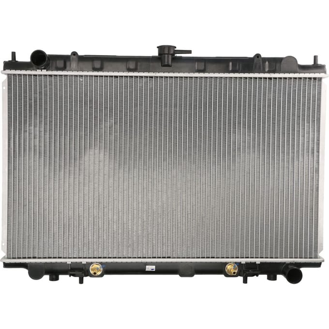 Radiator, motorkoeling KOYORAD PL020404