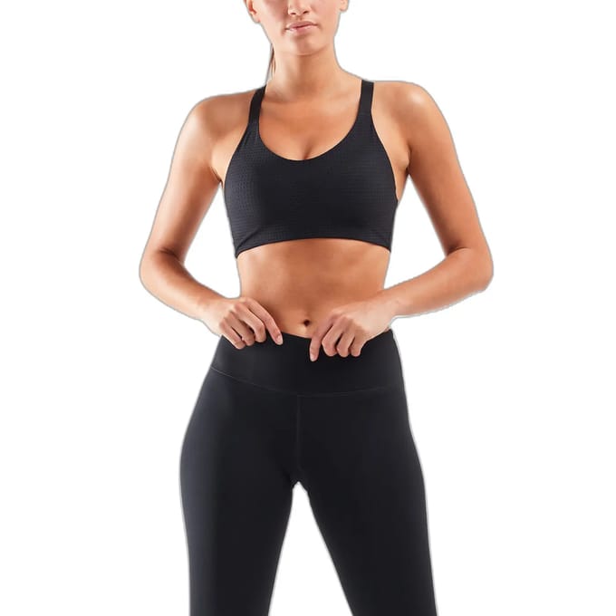 Damesbeha 2XU Aero Medium Impact
