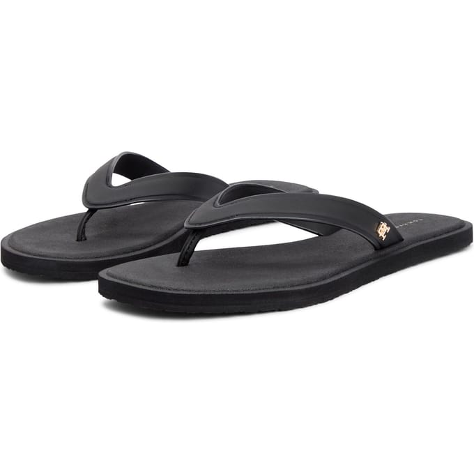 Teenslippers Tommy Hilfiger FW0FW09206BDS