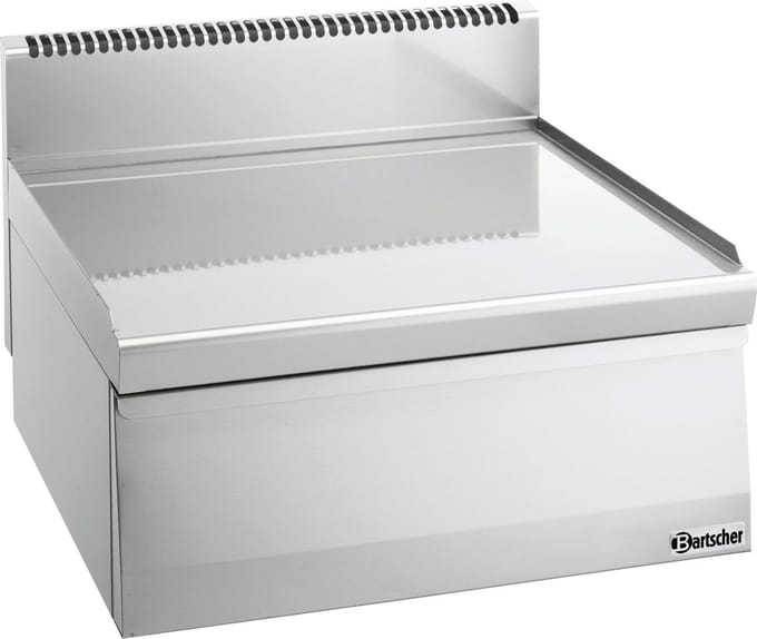 Werkelement 60cm diep | 60cm breed | SL | Bartscher | 131915
