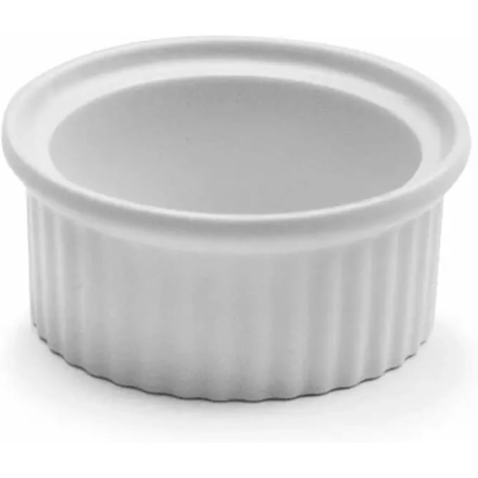 Ronde kom mini melamine clasica Lacor