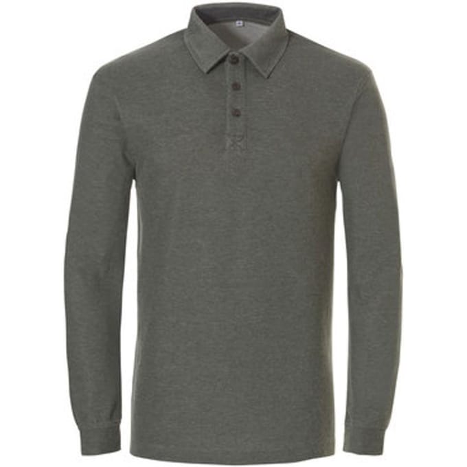 Rovince polo lm ergoline heren m