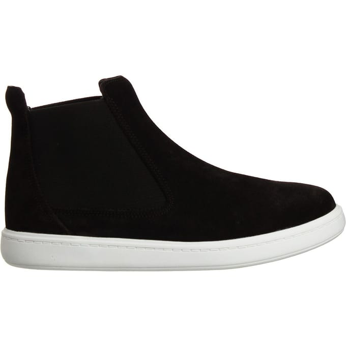 Clarks Street Chelsea Laarzen Bruin