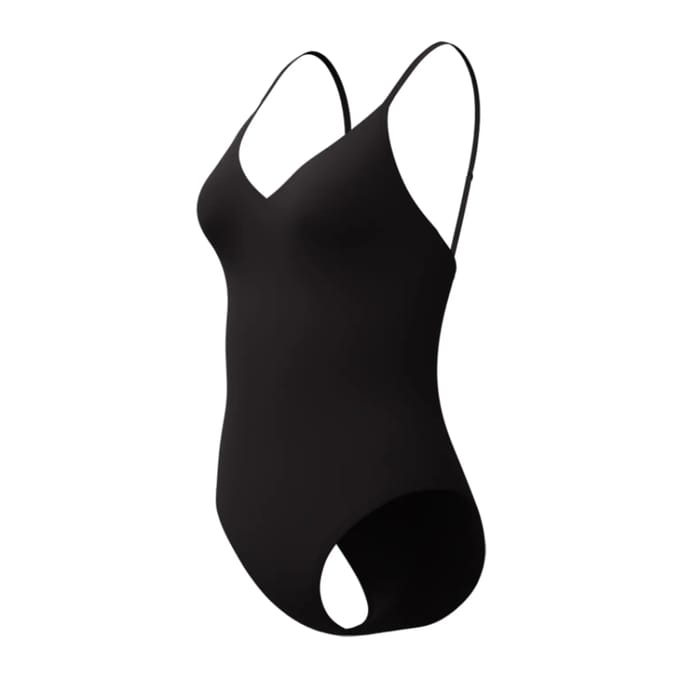 Dames zwempak uit 1 stuk Speedo Solid