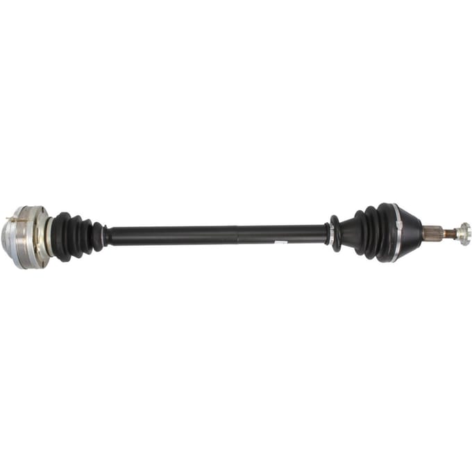 Aandrijfas POINT GEAR PNG72962