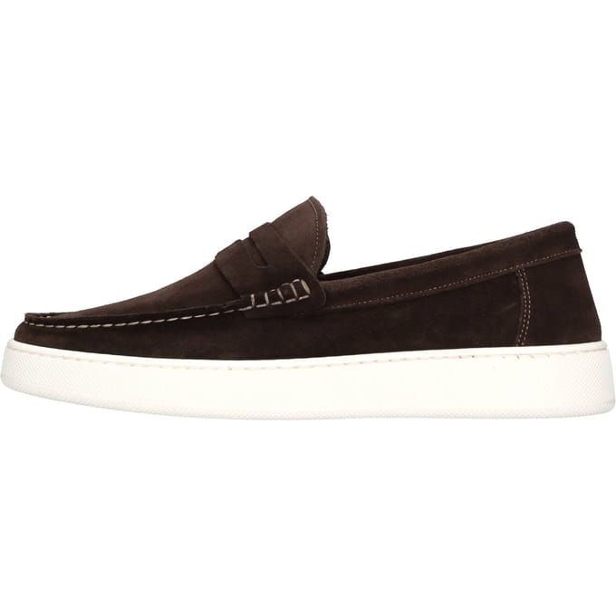 Marechiaro 1962 Lage schoenen Bruin
