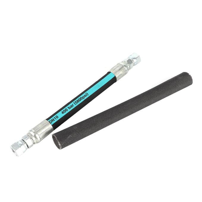 HPOP Leiding Hogedruk Oliepomp Overloopslang Geschikt voor Ford 7.3L Powerstroke 99‑03