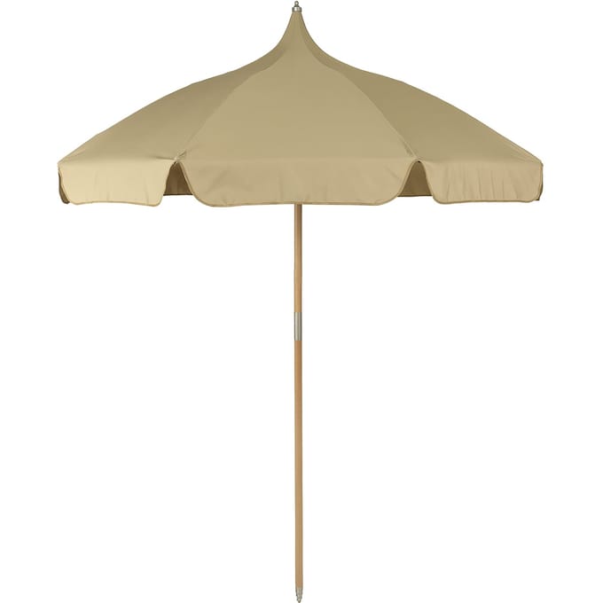 Ferm Living Lull Parasol - cashmere