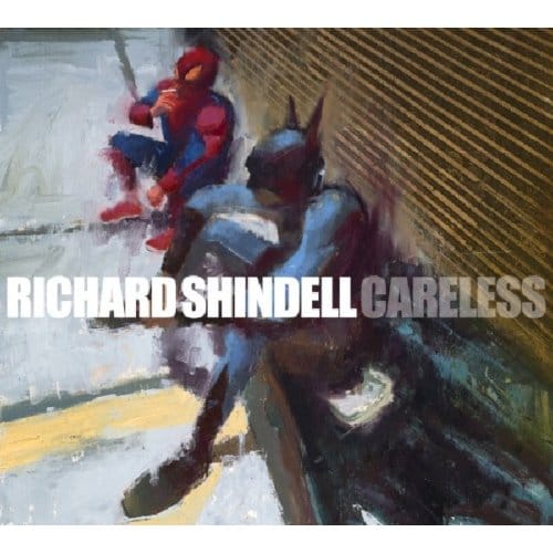 Richard Shindell - Careless (CD)
