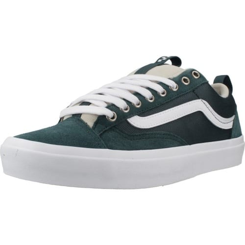 Lage Sneakers Vans Skate Old