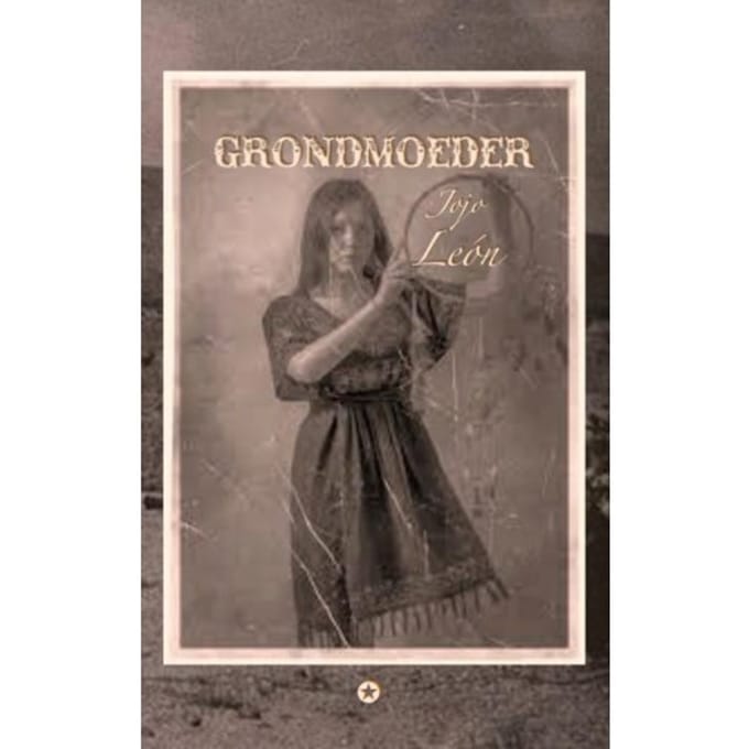 Grondmoeder - Jojo León