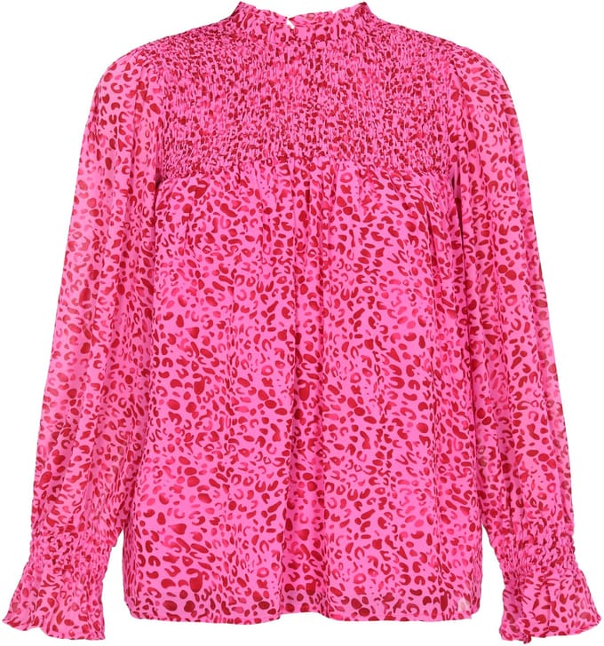 NAEMI Blouse