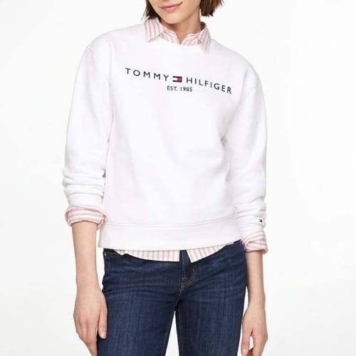 Sweaters Tommy Hilfiger Ww0ww47831