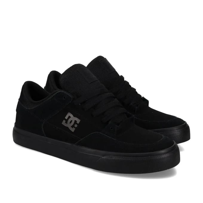 Baskets DC Shoes Onyx