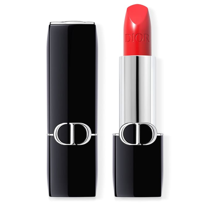 Dior Lipstick Comfort En Langhoudend Dior - Rouge Dior Lipstick - Comfort En Langhoudend SATIN - 453 ADORÉE