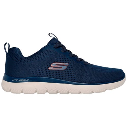 Hardloopschoenen Skechers Summits - Eckler