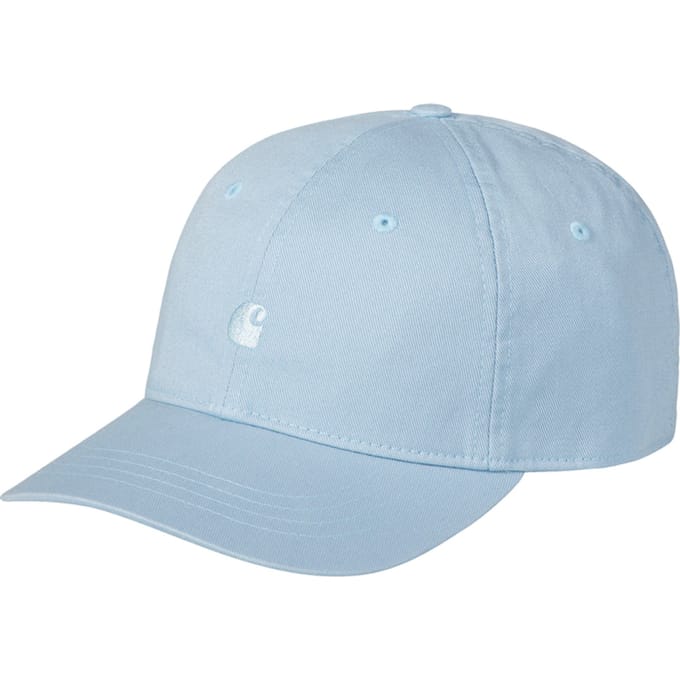 Carhartt Wip Madison Logo Pet Bruin