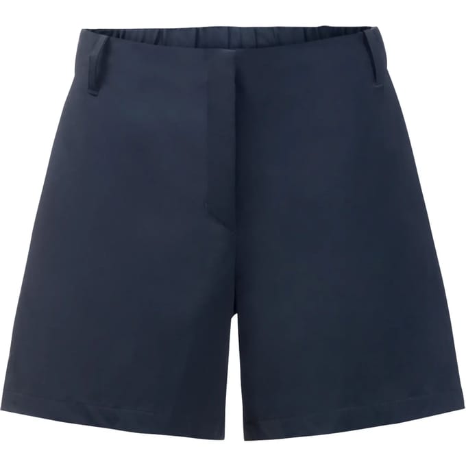 Dames shorts Jack Wolfskin Pack & Go