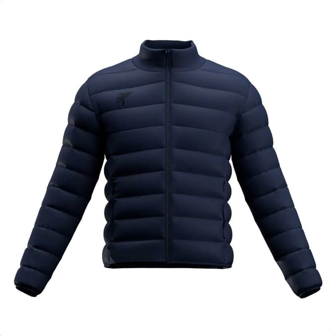 Joma Mystic Jas Blauw L Man
