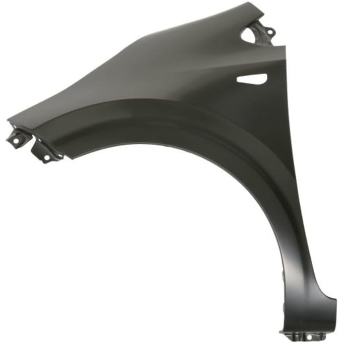 Spatbord, vóór BLIC 6504-04-3271313P, links