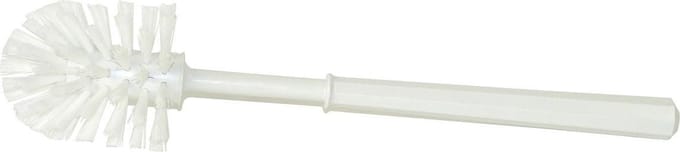 Betra - Toiletborstel - 75 mm - Wit