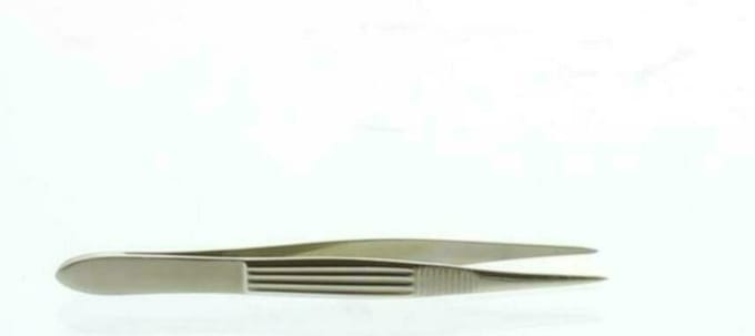 Pincet 8Cm 5499/6