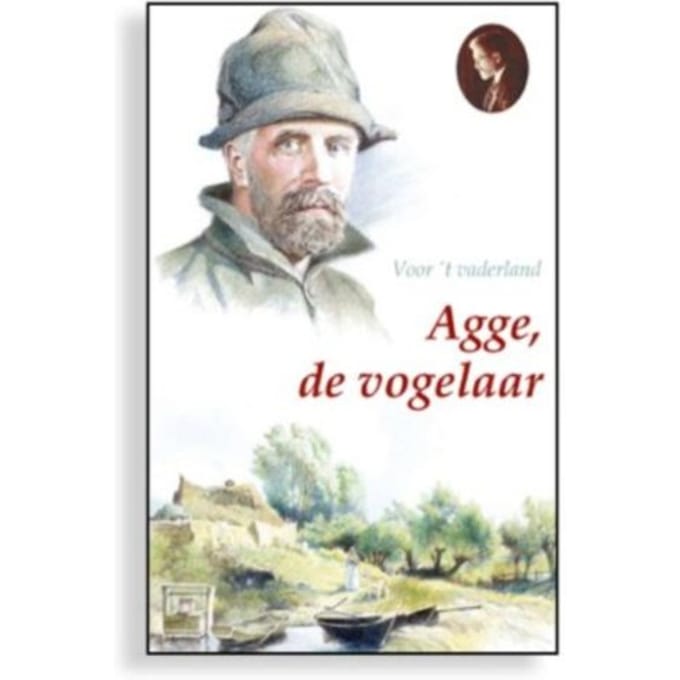 Agge De Vogelaar - Willem Schippers