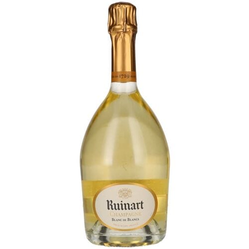 Ruinart Champagne Blanc de Blancs Brut 12,5% Vol. 0,75l