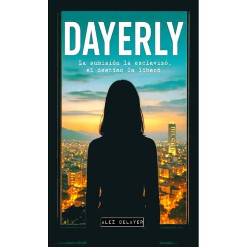 Dayerly - Alez Delayer