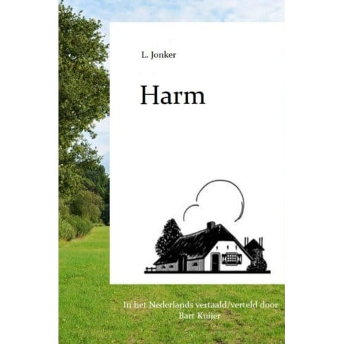 Harm - L. Jonker