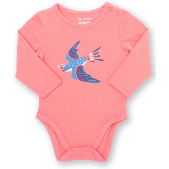 Baby romper Kite Sweet Sparrow