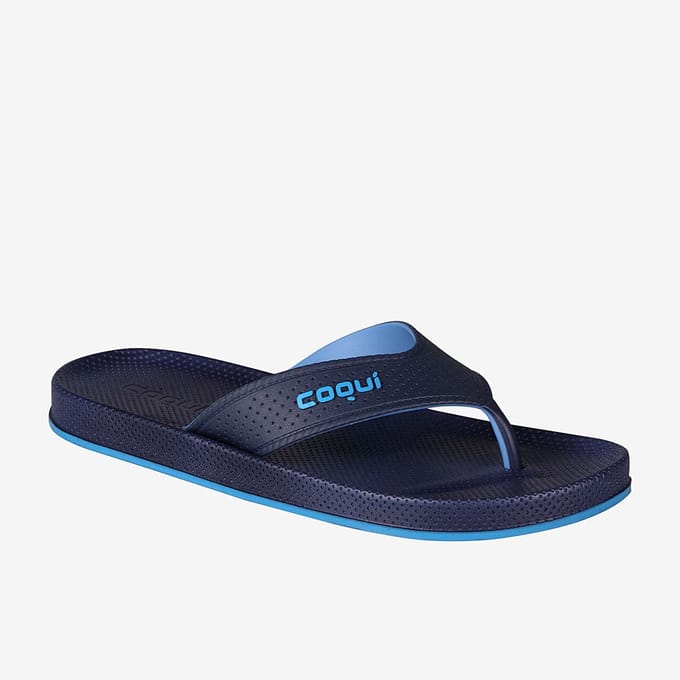 Herenslippers Coqui - 42