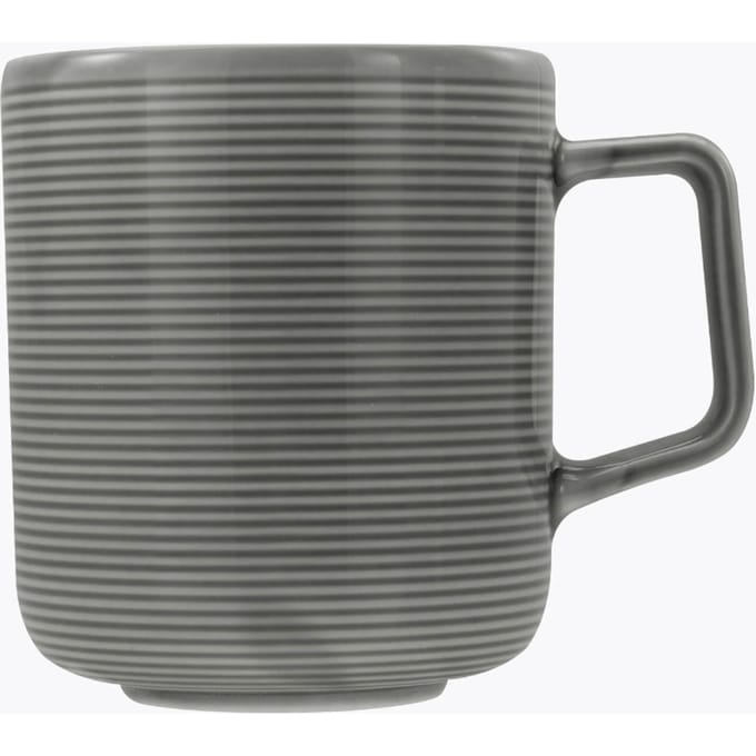 CreaTable Session Kaffeebecher Grau