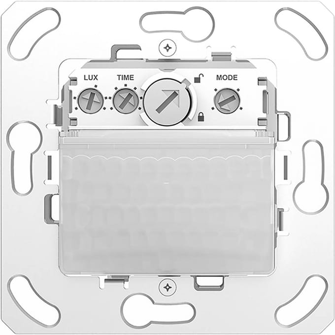 Theben theMura S180-100 B UP sensor, zonder frame