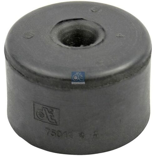 Aanslagrubber, cabine DT SPARE PARTS 2.61051