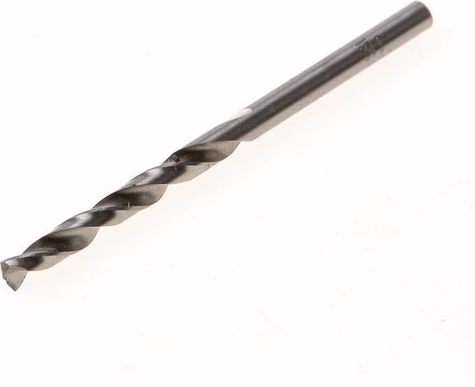 Kelfort HSS metaalboor 5% cobalt diameter 5.1mm