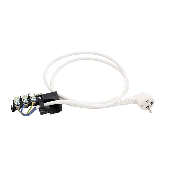 AEG aansluitdoos, met, kabel, 3x1.5 140189650249