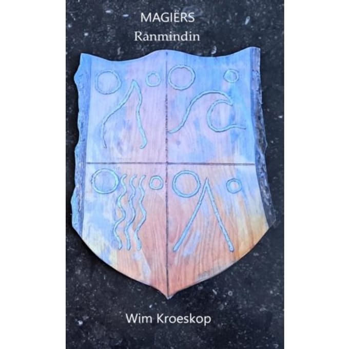 Magiërs - Wim Kroeskop