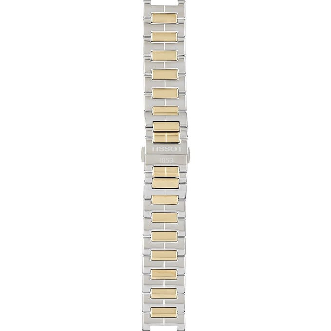 Tissot Straps T605035043 T2 band