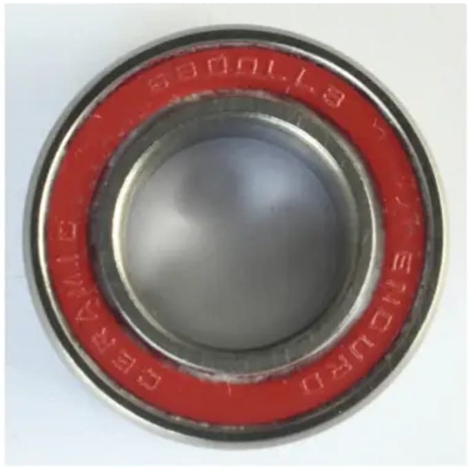 Lagers Enduro Bearings CH 6800 LLB-10x19x5