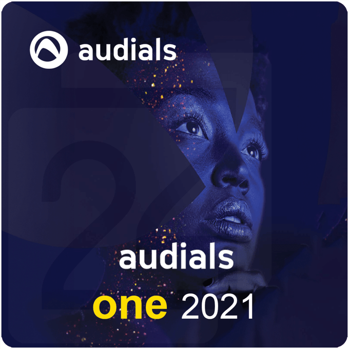 Audials One 2021
