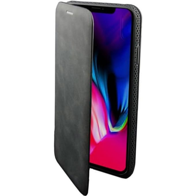 KSIX Foliehoesje - iPhone XS Max
