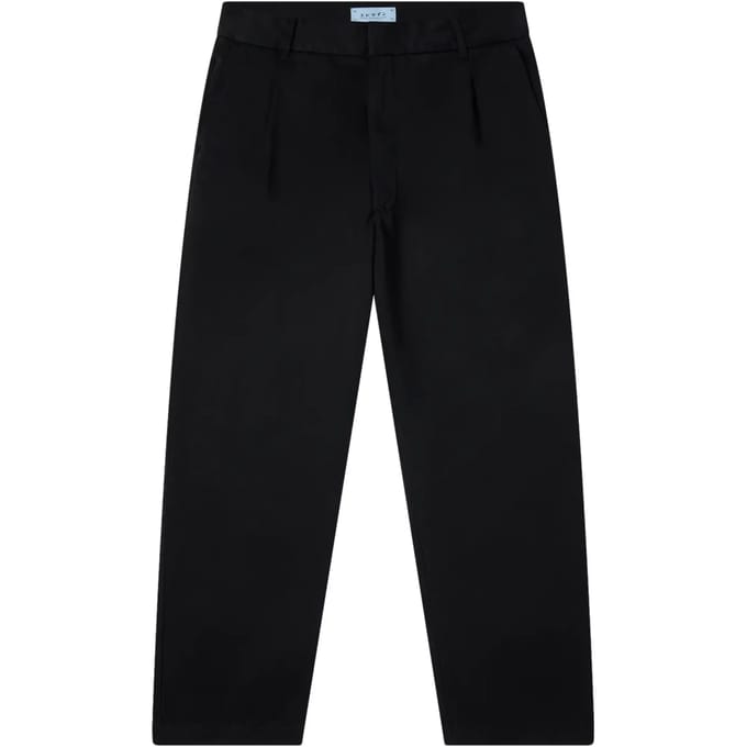 Broek Edwin Solan